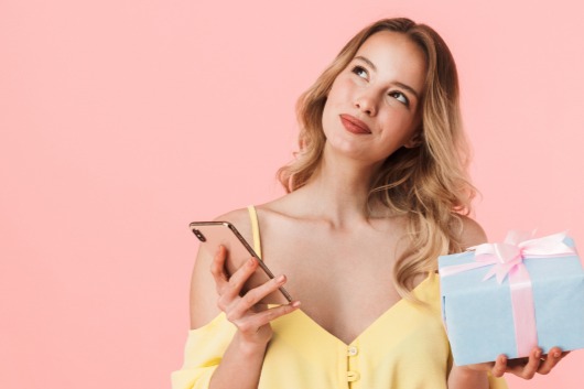 Verlanglijstje maken online: simpel en snel!