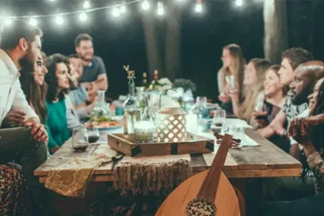 Een succesvol feestje plannen?! Zo doe je dat!