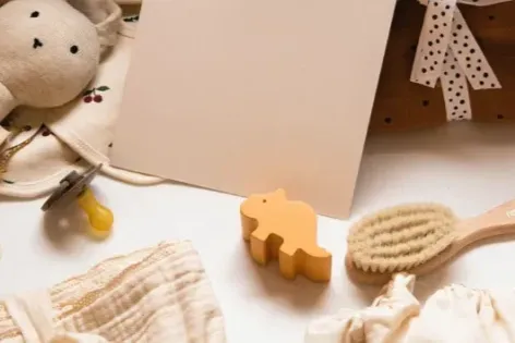 Baby uitzetlijst: dé basis must-haves die iedereen nodig heeft