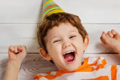 De leukste cadeautips voor een kind van vier jaar